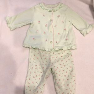 Newborn set